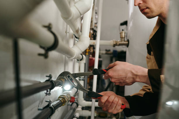 Trusted Westlake, TX Plumbing Experts