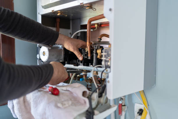 Best Hot Water Heater Installation  in Westlake, TX