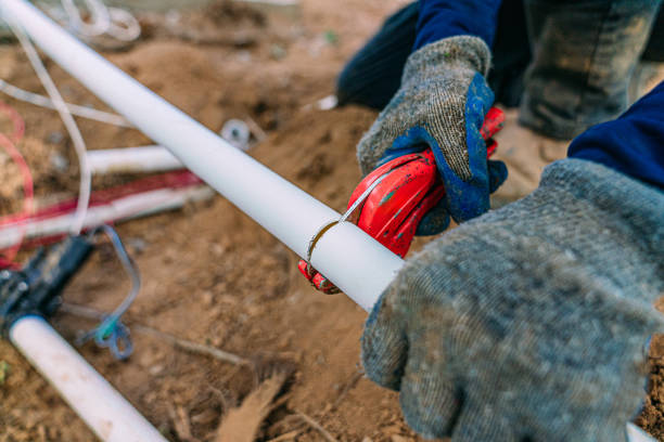 Best Gas Line Repair  in Westlake, TX