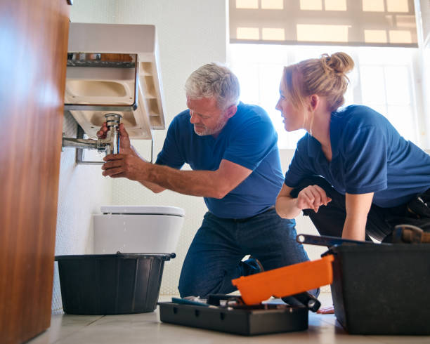 Best Drain Cleaning Services  in Westlake, TX